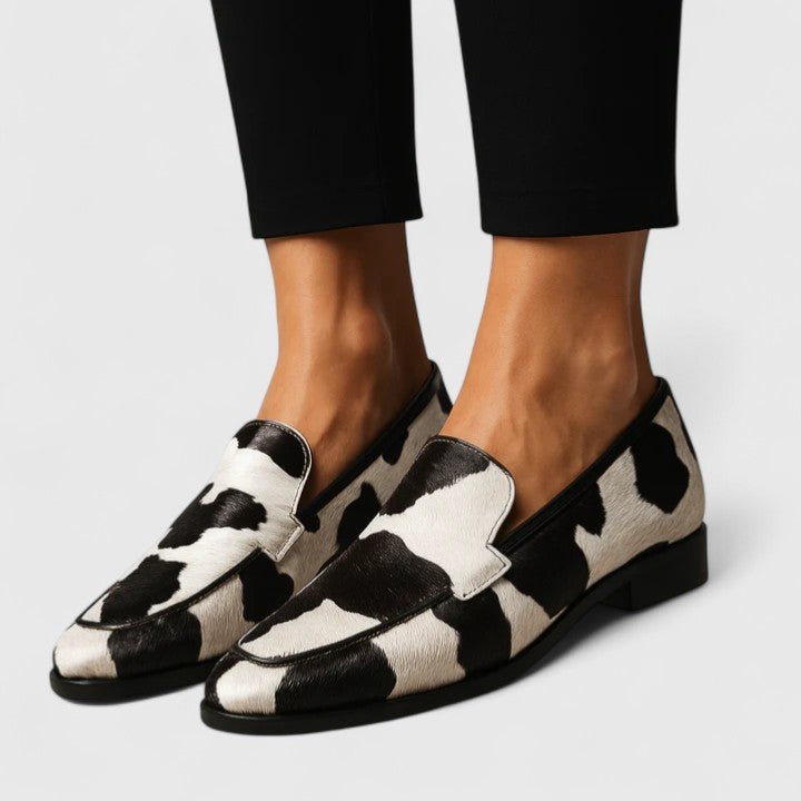Quinzee | Ērti eleganti mokasīni