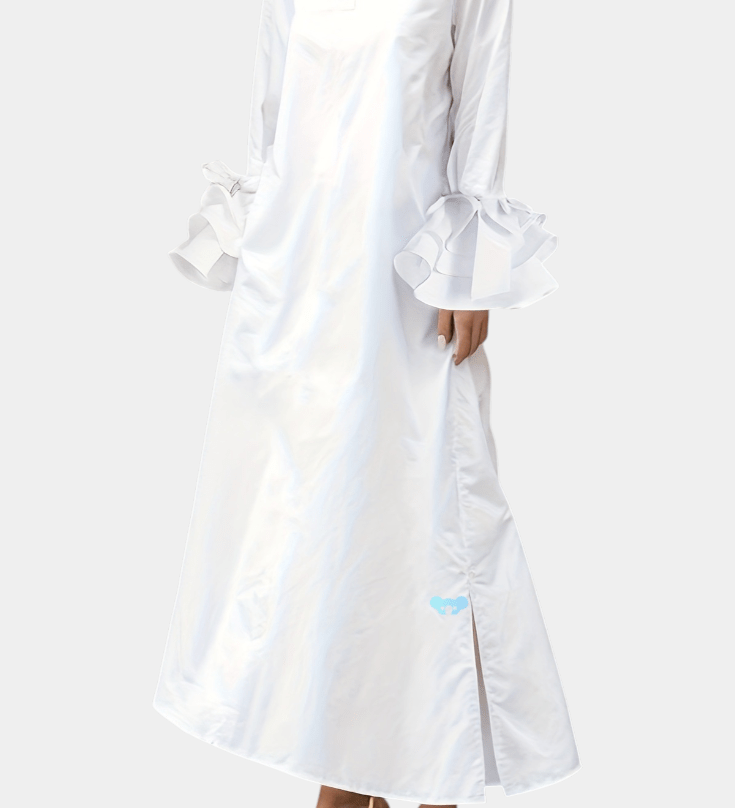Ramona™ | Midi Kleita