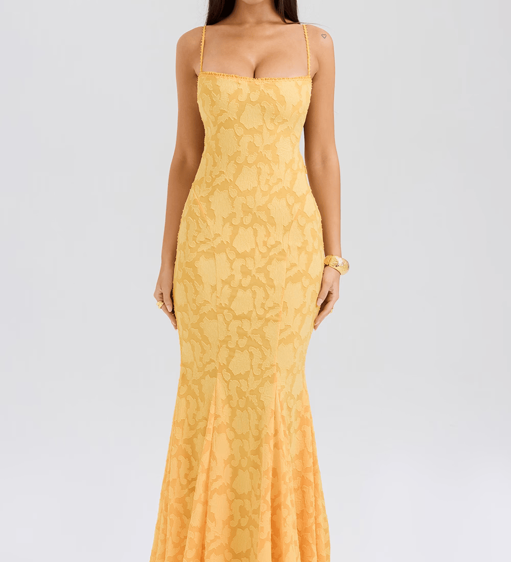 Rebecca™ | Maxi Kleita