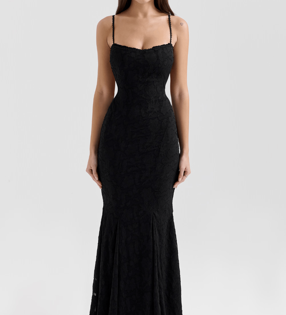 Rebecca™ | Maxi Kleita