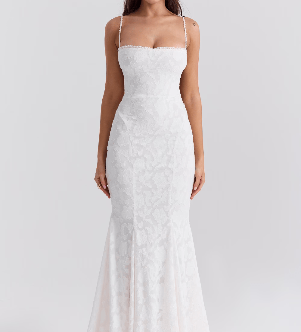 Rebecca™ | Maxi Kleita