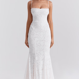 Rebecca™ | Maxi Kleita