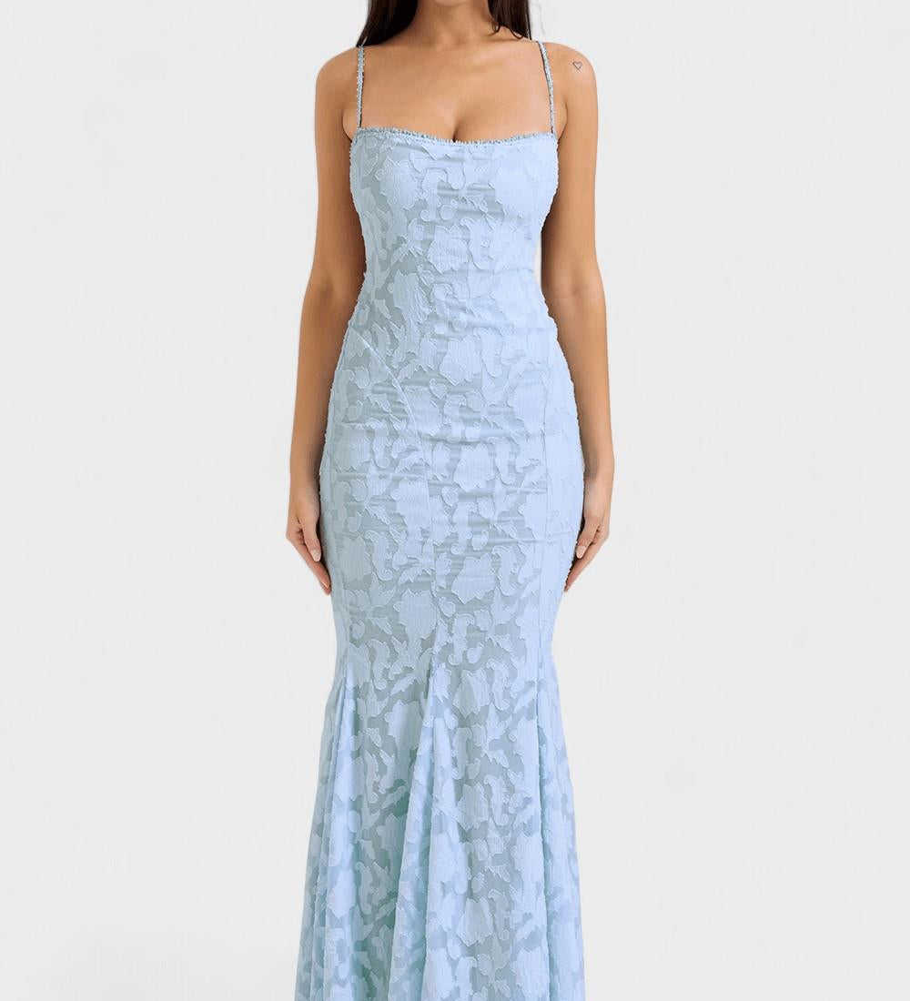 Rebecca™ | Maxi Kleita