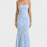 Rebecca™ | Maxi Kleita
