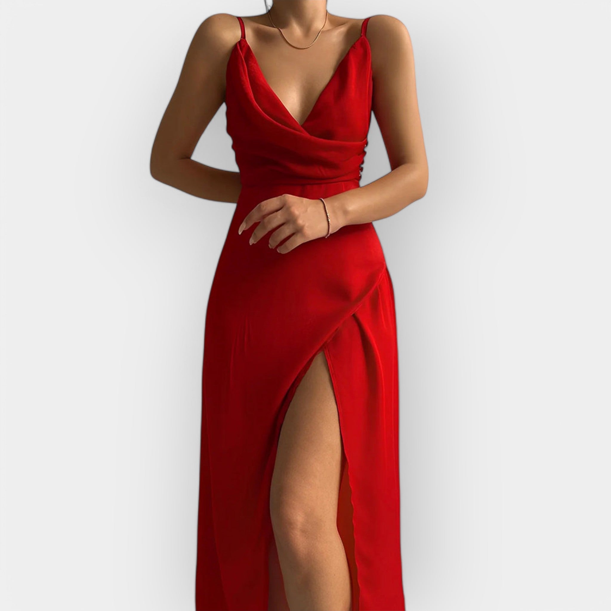 Eva | Eleganta vakarkleita