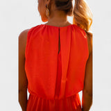 Laurinda | Tīra Elegances Kleita
