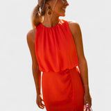 Laurinda | Tīra Elegances Kleita