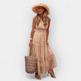 Epp | Boho vasaras kleita