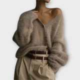 Daalia | Elegants kardigans