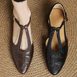 Mary Janes | Elegants Apavi