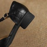 Mary Janes | Elegants Apavi