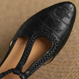 Mary Janes | Elegants Apavi