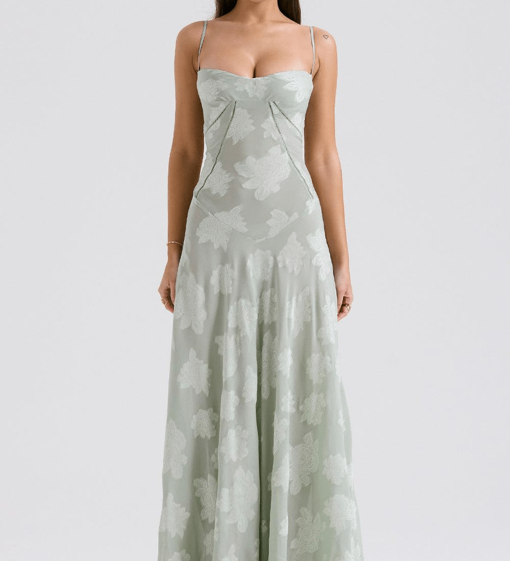 Sahara™ | Maxi kleita