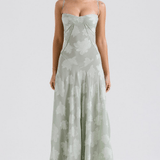 Sahara™ | Maxi kleita