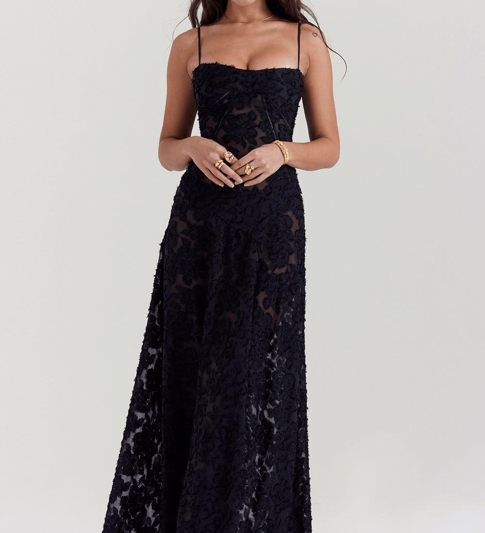 Sahara™ | Maxi kleita