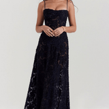 Sahara™ | Maxi kleita