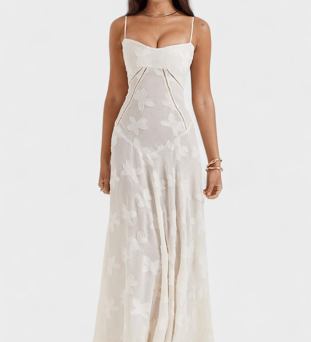 Sahara™ | Maxi kleita