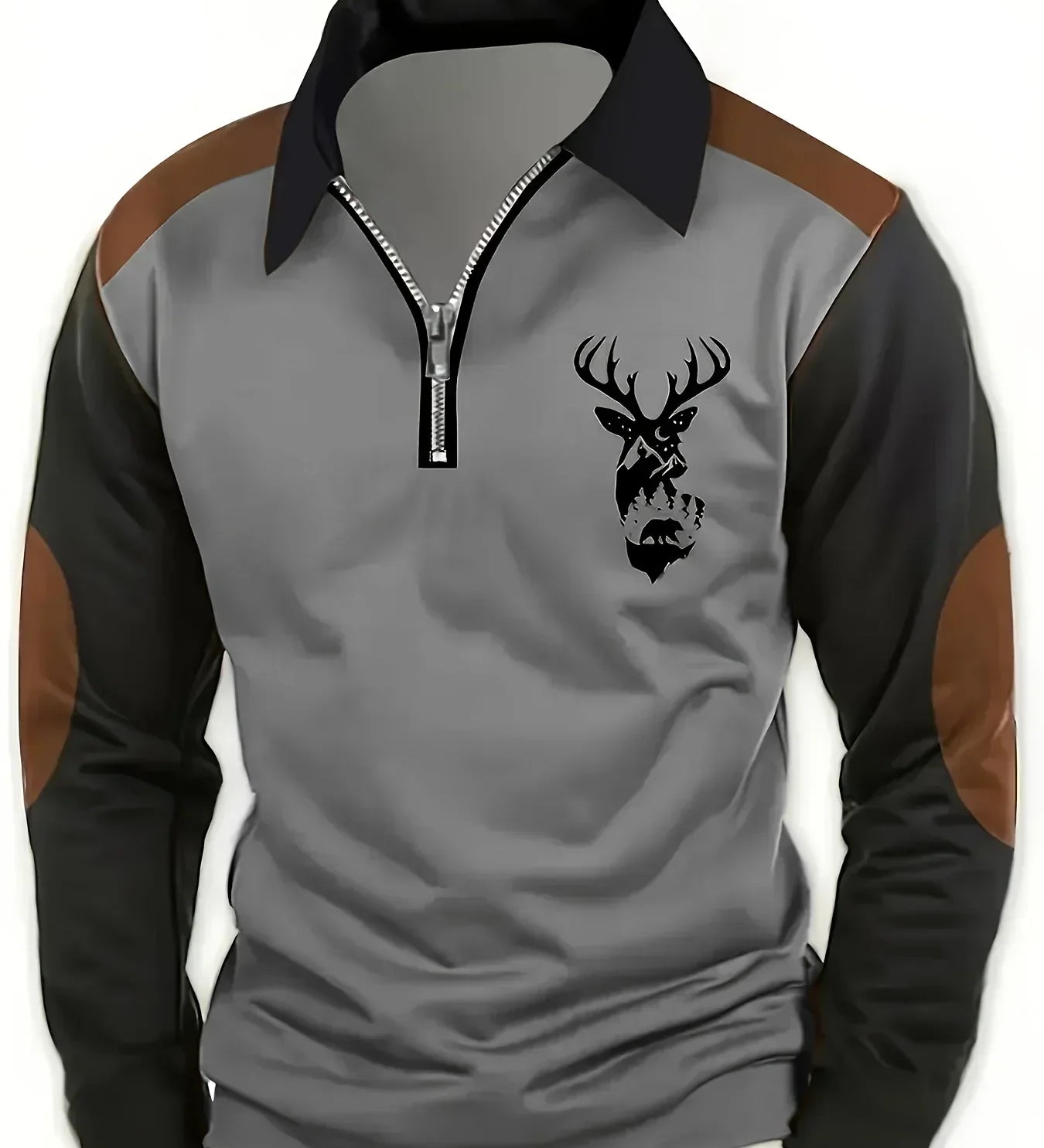 Eetu | RUDENS VĪRIEŠU KREKLS