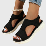 Samantha™ | Ortopēdiskās sandales