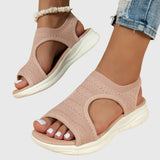 Samantha™ | Ortopēdiskās sandales