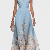 Sauline™ | Maxi Kleita