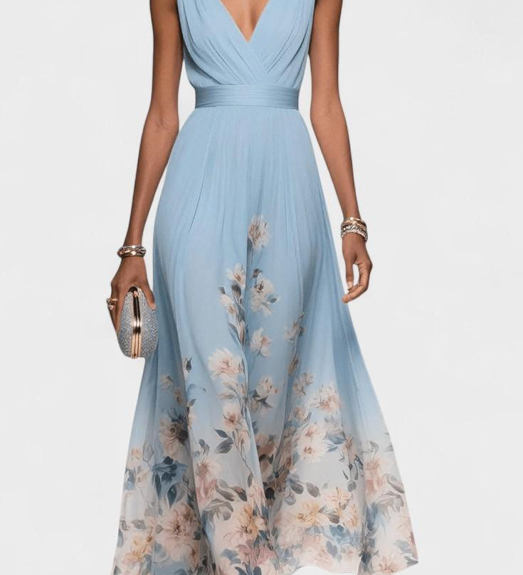 Sauline™ | Maxi Kleita
