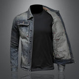 Rune | ELEGANTS DENIM JAKA