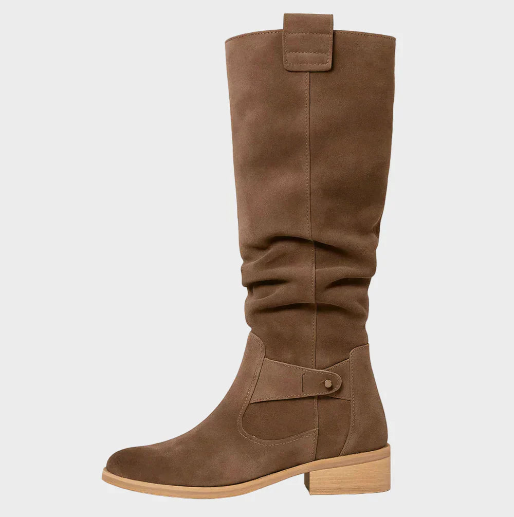 Amálie™ | Elegantas potītes zābaki modernā stilā