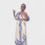 Natālija | Maxi Kleita