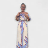 Natālija | Maxi Kleita