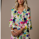 Mia | Eleganta Mini Kleita