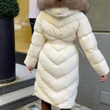 Christina™ | Brīvdienu jaka