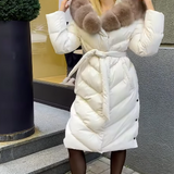 Christina™ | Brīvdienu jaka