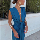 Sterra | Eleganti Pliseekleitas