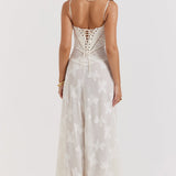 Selina™ | Maxi Kleita
