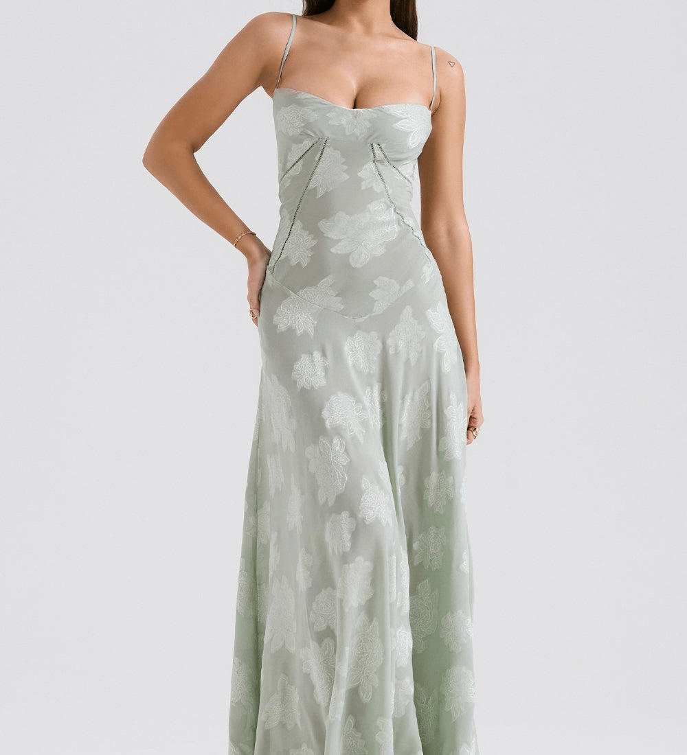 Selina™ | Maxi Kleita