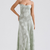 Selina™ | Maxi Kleita