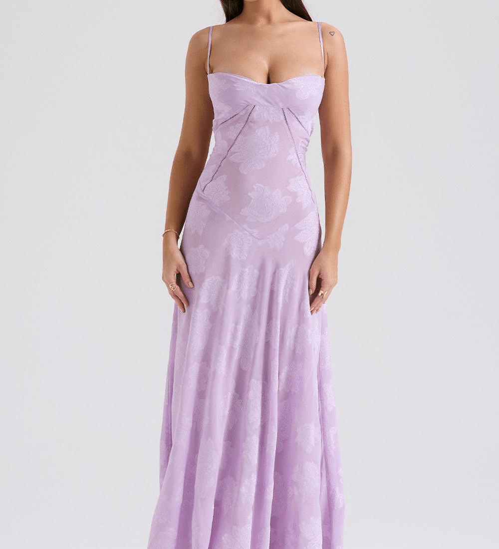 Selina™ | Maxi Kleita