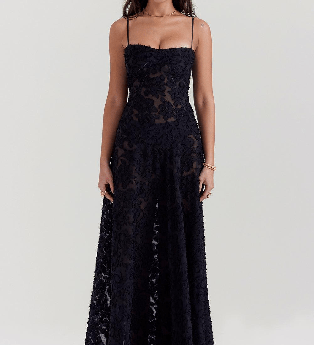 Selina™ | Maxi Kleita