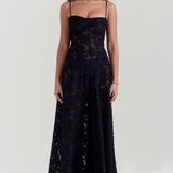 Selina™ | Maxi Kleita