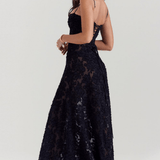 Selina™ | Maxi Kleita