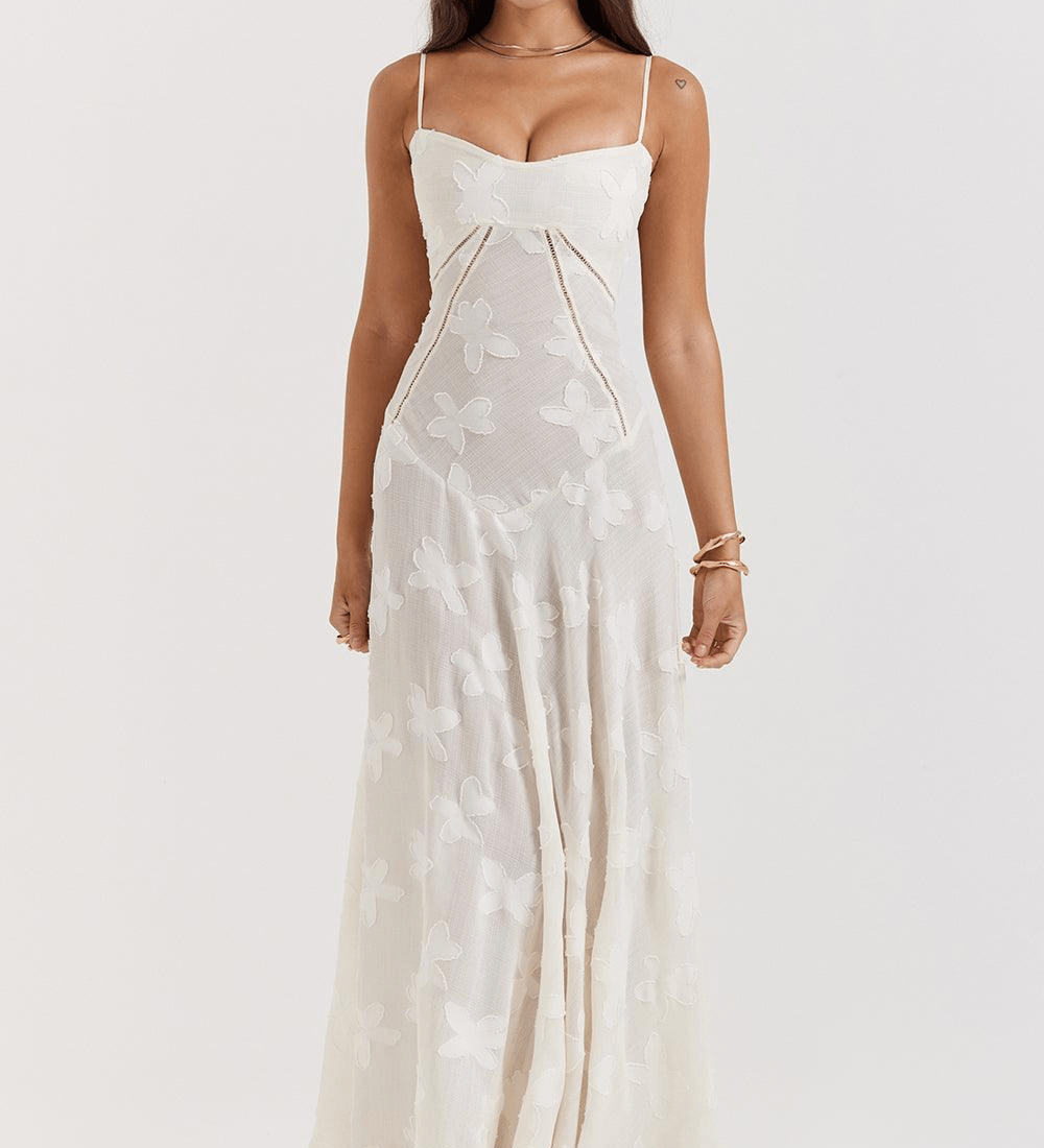 Selina™ | Maxi Kleita