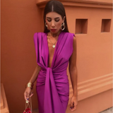 Sterra | Eleganti Pliseekleitas