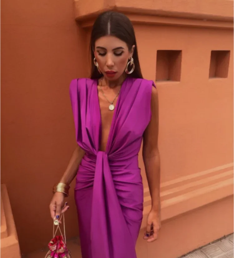 Sterra | Eleganti Pliseekleitas