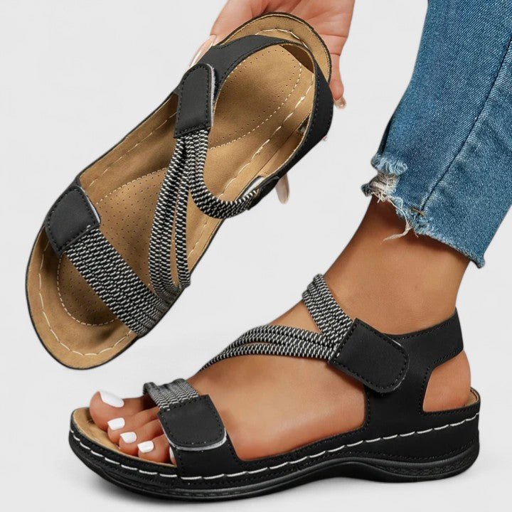 Sheina™ | Stilīgas sandales