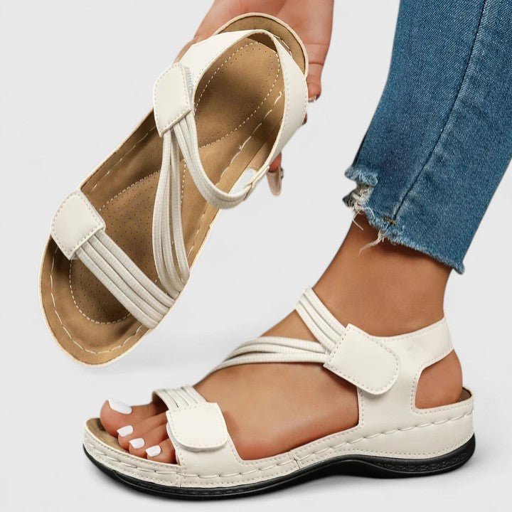Sheina™ | Stilīgas sandales