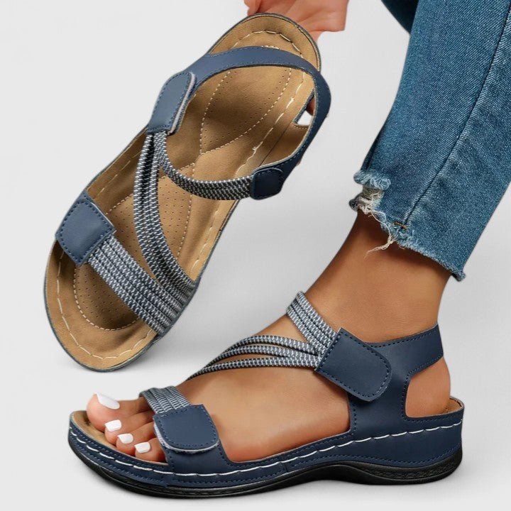 Sheina™ | Stilīgas sandales