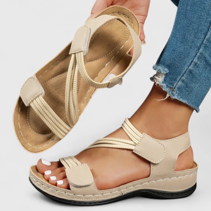 Sheina™ | Stilīgas sandales