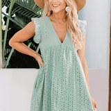 Soleil™ Mini kleita