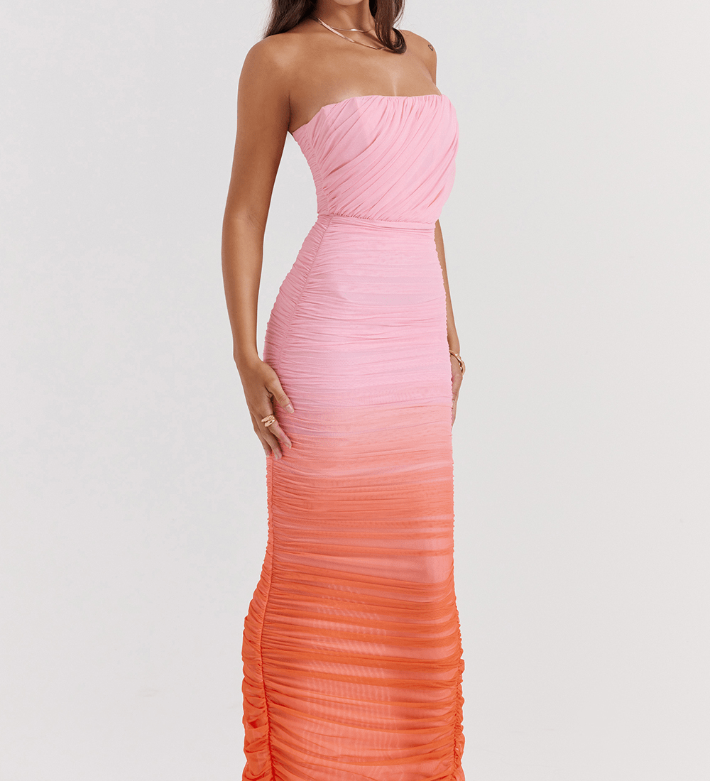 Sophie™ | Maxi Kleita
